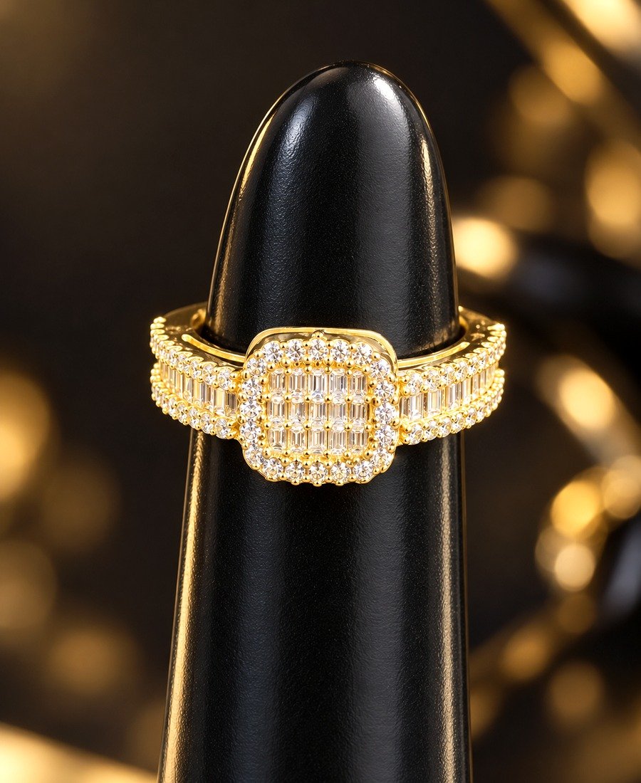 Anillos