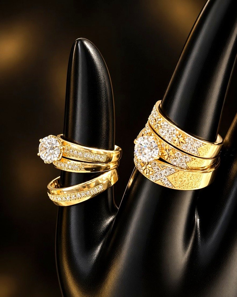 Set elegante