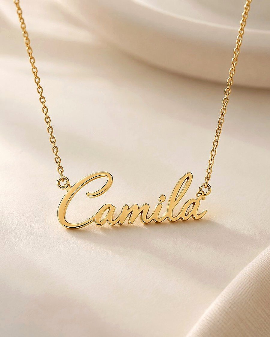 Camila script