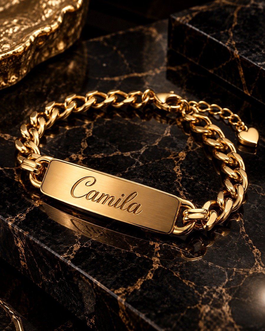 Camila bracelet
