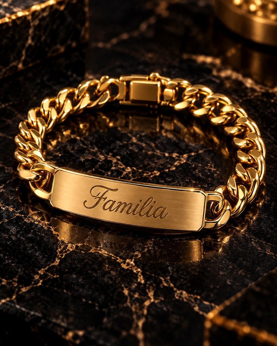 Familia bracelet