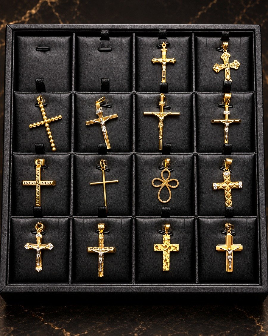 Cruces premium