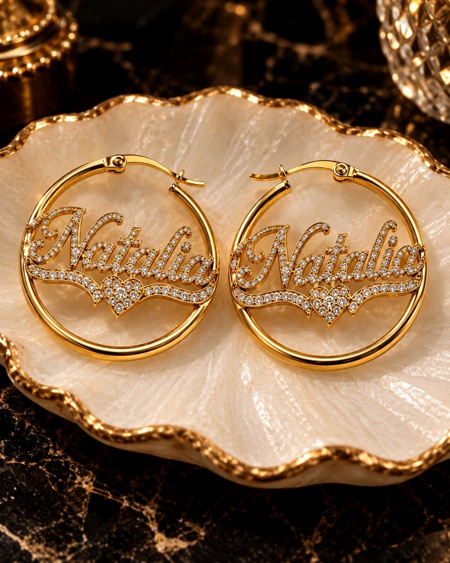 Natalia hoops