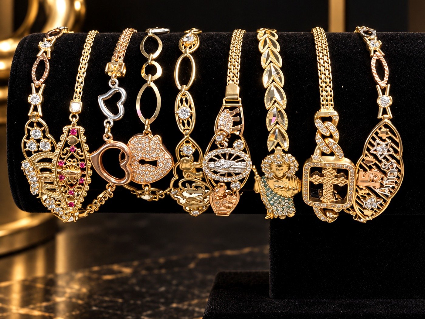 Compra de oro